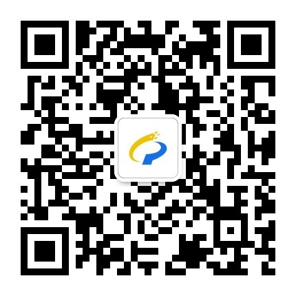 企业公众号二维码